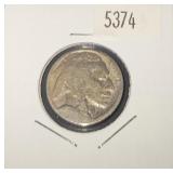 no date Buffalo Nickel