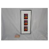 Tri Dental Tooth Lithopane -  A. Pietersen with