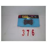 Atlas 45 degree brass crossing