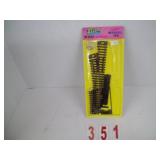 Atlas Left Manual Switch