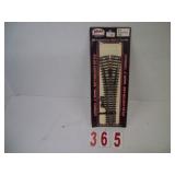 Atlas WYE Nickel Silver Turnout