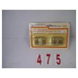 IHC Passenger car metal Trucks