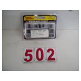 Woodland Scenics Tombstones 20 pcs