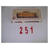 Bachmann 36 ft Union  Pacific Caboose