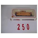 Bachmann 36 ft Union  Pacific Caboose