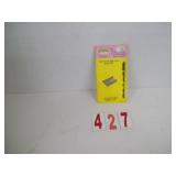 Atlas 1.5 inch sections- 4 pcs