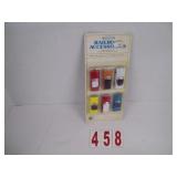 Bachmann Automobile set #1