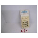 Bachmann Crossing Signals and Gates