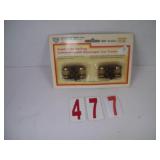 IHC Passenger car metal Trucks