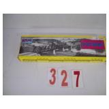 Atlas Nickel Silver Deck Bridge