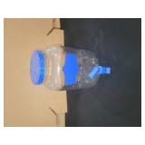 Glass Drink Dispenser