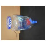 Glass Drink Dispenser