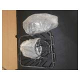 Cooler Tray & Cup Holders New