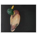 Mallard Duck with Removable Top