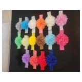 Infant Headbands
