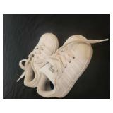 Toddler K-Swiss Shoes Size 6