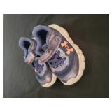 Lot of Toddler Shoes Size 5