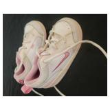 Toddler Nike Shoes Size 7