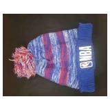 NBA Winter Hat