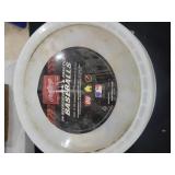 24pk Bucket Official League baseballs 8U (Used)
