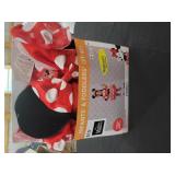 Minnie Mouse costume