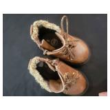 Lot of Toddler Shoes Size 3