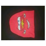 Pixar Cars Toddler Hat