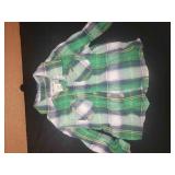 Lot of Boys Clothes Size 12M