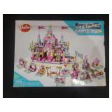 Building Block Kit (Lego compatible)