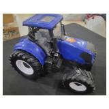 Toy Tractor with lights and sound