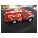 Toy Firetruck with lights and sounds