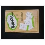 Things? Family Game