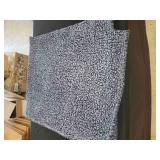 Blue Blanket (twin size)