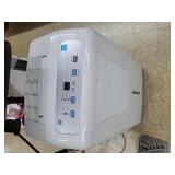 GE De-humidifier