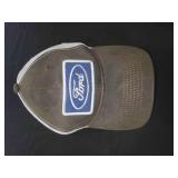 Ford Hat (Never Worn)