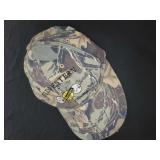 Midwestern Industries Camo Hat