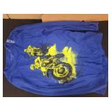 Lot of Boys Shirts Size 10-12, 12, L, XL