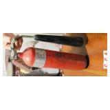 Fire Extinguisher