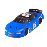 Redcat Lightning STK 1/10 Scale On Road Car - Blue