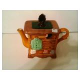 Dresser Tea Pot