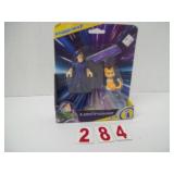 Disney Pixar Lightyear Buz Lightyear & Sox