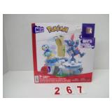 Pokemon Pipup & Sneasel