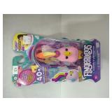 Fingerlings 40+ Reactions