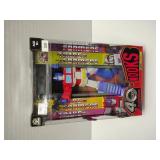 Trandsformers NOOK 40 Year Addition