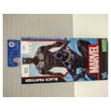 Marvel Black Panther Approx 6" Action Figure