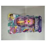 Fingerlings 40+ Reactions