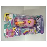 Fingerlings 40+ Reactions