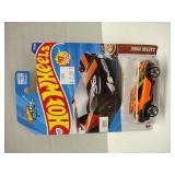 Hot Wheels Safari Mode