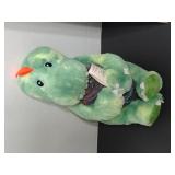 Dinosaurs Naptime Pillow and Blanket