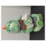 Dinosaurs Naptime Pillow and Blanket